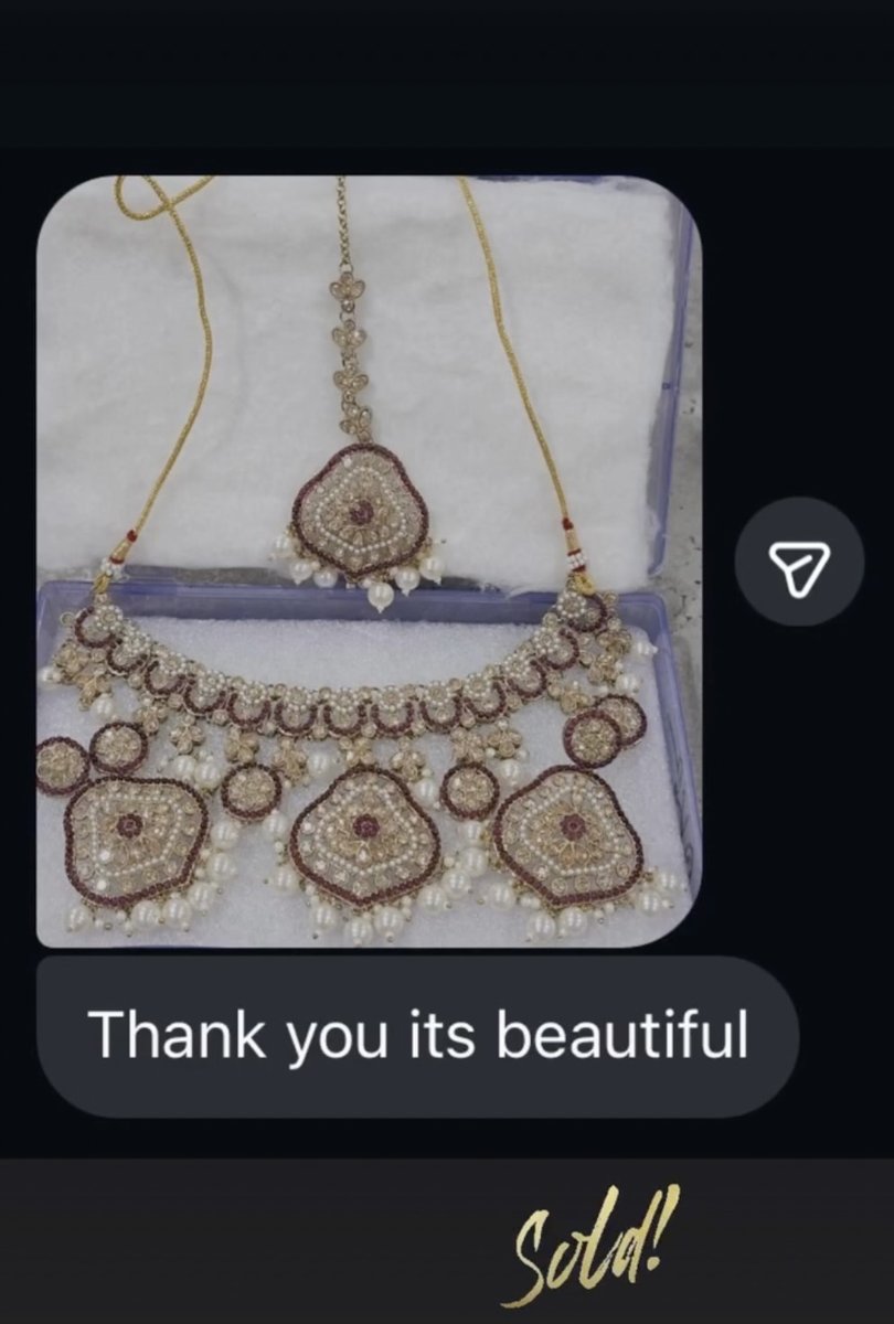 Customer review